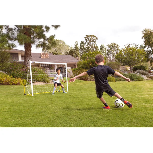 SKLZ Quickster Trainer Portable Soccer Goal