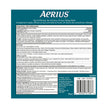 Aerius Allergy Relief, 130 Tablets