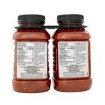 Kirkland Signature Organic Salsa, 2 × 1 L
