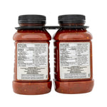 Kirkland Signature Organic Salsa, 2 × 1 L