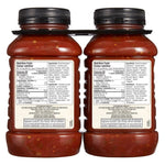Kirkland Signature Organic Salsa, 2 × 1 L