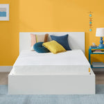 Simmons 20.3 cm (8 in.) Gel Memory Foam Mattress