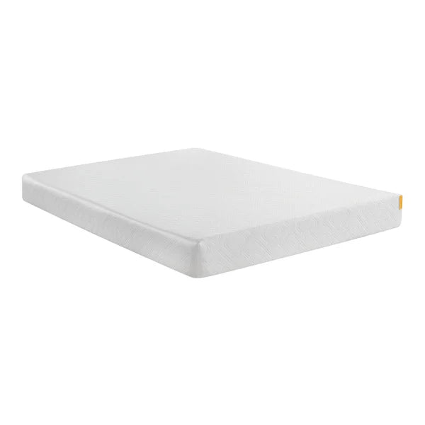 Simmons 20.3 cm (8 in.) Gel Memory Foam Mattress