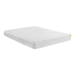 Simmons 20.3 cm (8 in.) Gel Memory Foam Mattress