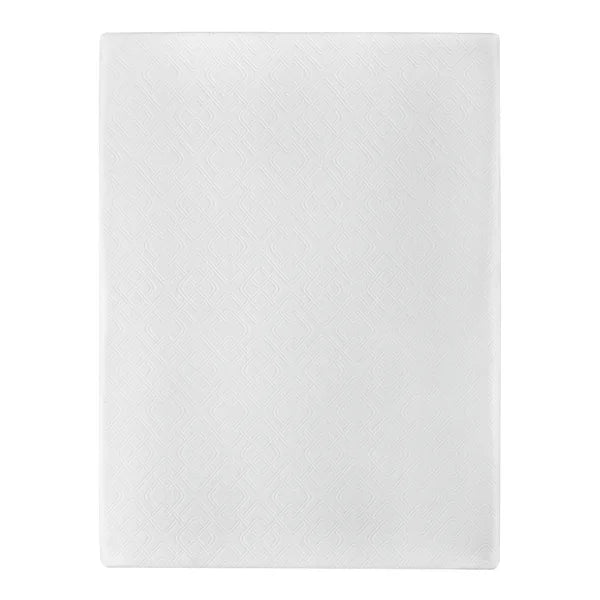 Simmons 20.3 cm (8 in.) Gel Memory Foam Mattress