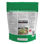 Kirkland Signature Organic Hemp Hearts 907 g