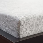 Comfort Tech Isotonic Memory Foam 20.3 cm (8 in.) Mattress