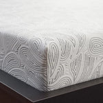 Comfort Tech Isotonic Memory Foam 20.3 cm (8 in.) Mattress