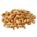 Kirkland Signature Roasted Whole Cashews with Salt, 1.13 kg