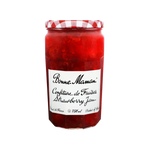 Bonne Maman Strawberry Jam 750 mL