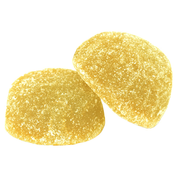 New Nordic Apple Cider Vegan Gummies, 2 x 60 Gummies