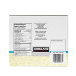 Kirkland Signature Organic Coconut Water, 12 × 330 mL