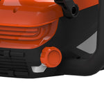 Yard Force Cordless 60v Lithium-Ion 16” Chainsaw