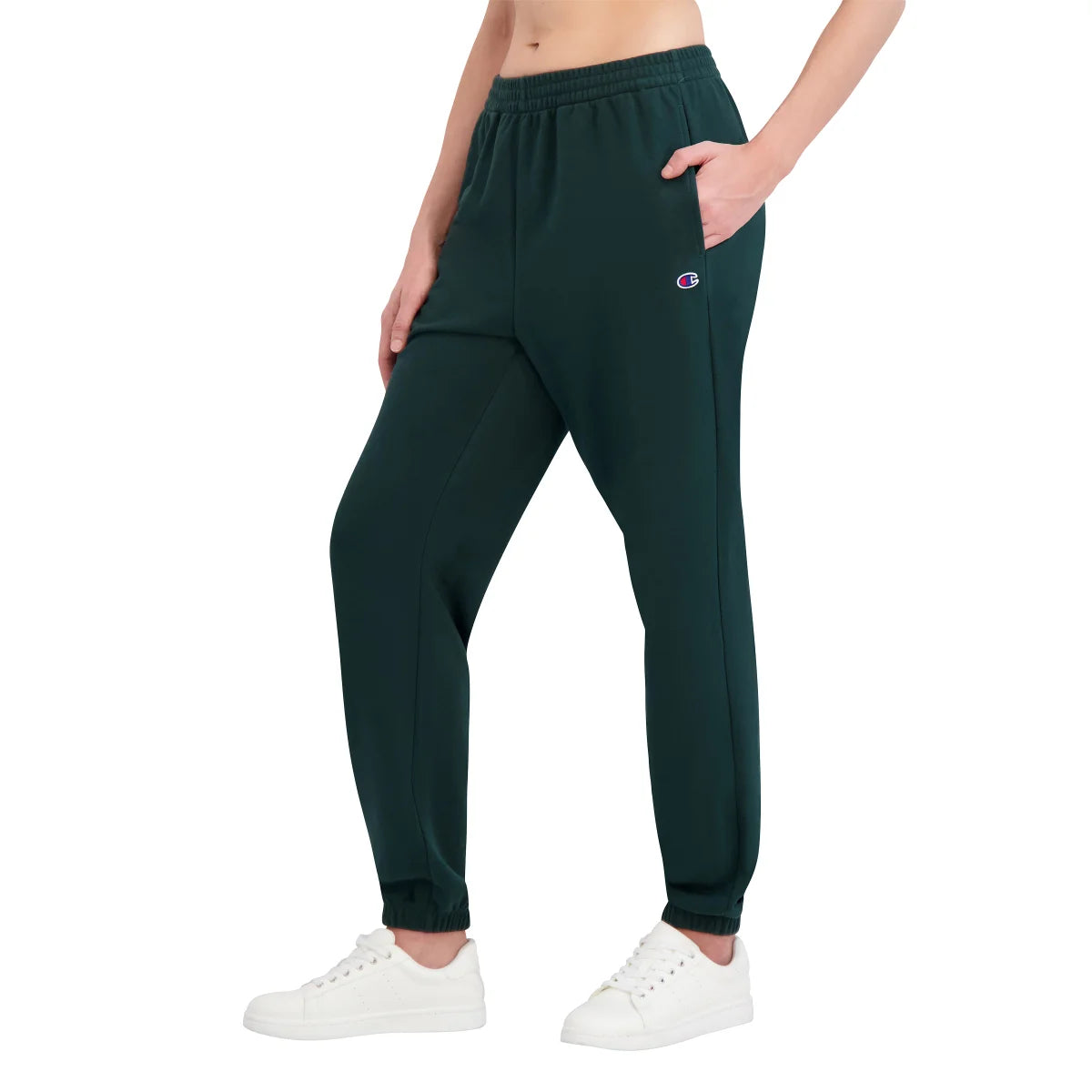 Champion Women's French Terry Jogger