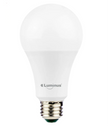 Luminus LED 15W A19 1550 Lumens, 12-pack