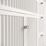 Forestmade Davos Bathroom Vanity in White