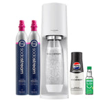 SodaStream Terra Sparkling Water Maker