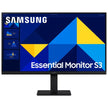 Samsung Essential 24 in. FHD Monitor (1920 × 1080)