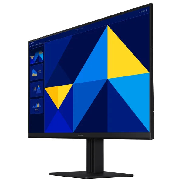 Samsung Essential 24 in. FHD Monitor (1920 × 1080)