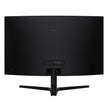 Samsung Essential 32 in. FHD Curved Monitor (1920 × 1080)