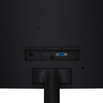 Samsung Essential 32 in. FHD Curved Monitor (1920 × 1080)