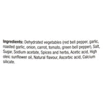 Club House Roasted Garlic and Peppers Seasoning, 660 g