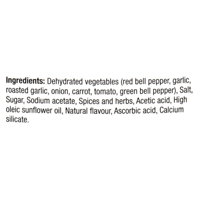 Club House Roasted Garlic and Peppers Seasoning, 660 g