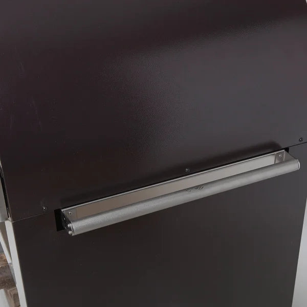 Forno Venetzia Torino 510C Outdoor Wood Burning Pizza Oven