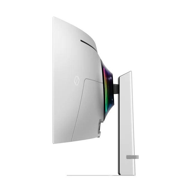 Samsung Odyssey G9 49 in. OLED DQHD Curved Gaming Monitor (5120 × 1440)