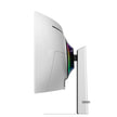 Samsung Odyssey G9 49 in. OLED DQHD Curved Gaming Monitor (5120 × 1440)