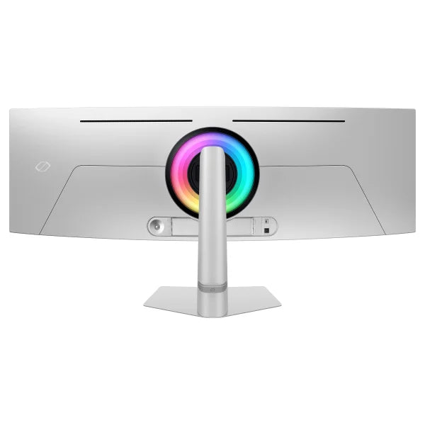 Samsung Odyssey G9 49 in. OLED DQHD Curved Gaming Monitor (5120 × 1440)