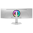 Samsung Odyssey G9 49 in. OLED DQHD Curved Gaming Monitor (5120 × 1440)
