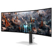 Samsung Odyssey G9 49 in. OLED DQHD Curved Gaming Monitor (5120 × 1440)