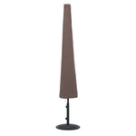 Classic Accessories Delridge Patio Umbrella Cover