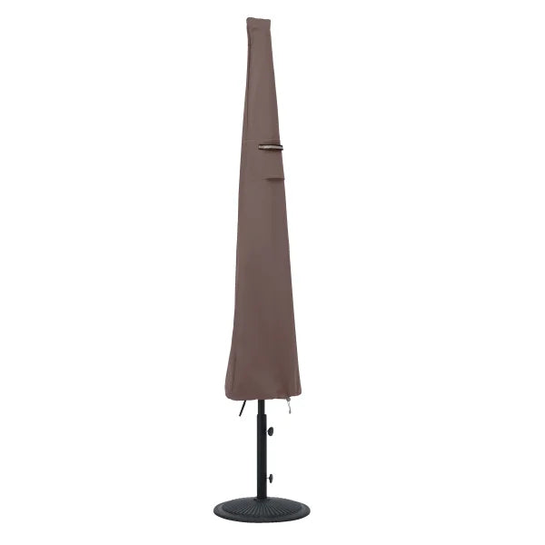 Classic Accessories Delridge Patio Umbrella Cover