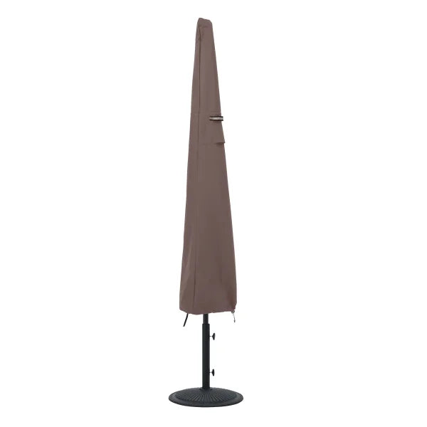 Classic Accessories Delridge Patio Umbrella Cover