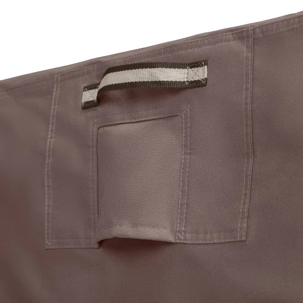 Classic Accessories Delridge Patio Umbrella Cover