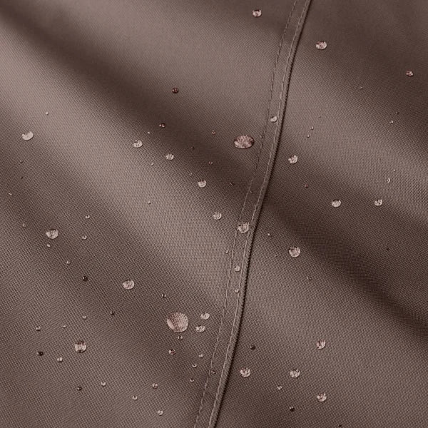 Classic Accessories Delridge Patio Umbrella Cover