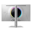 Samsung Odyssey G6 27 in. QHD OLED Gaming Monitor (2560 × 1440)
