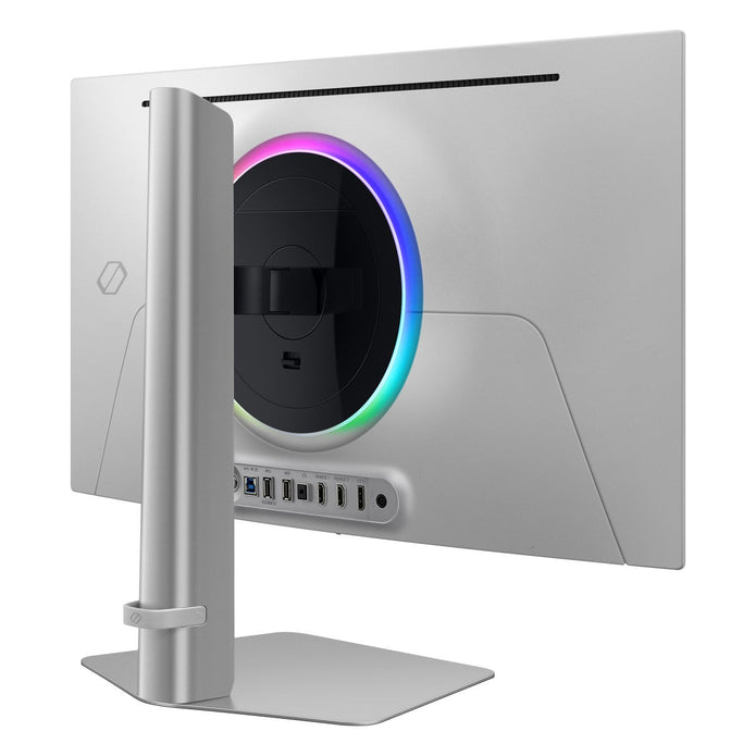 Samsung Odyssey G6 27 in. QHD OLED Gaming Monitor (2560 × 1440)