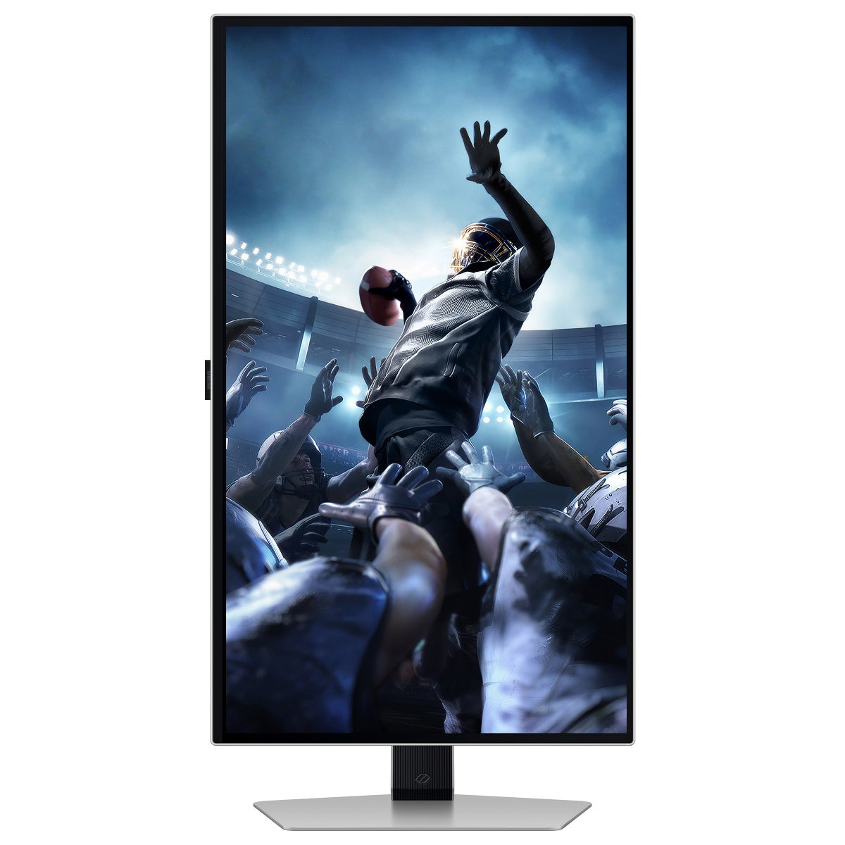Samsung Odyssey G6 27 in. QHD OLED Gaming Monitor (2560 × 1440)