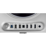 Samsung Odyssey G6 27 in. QHD OLED Gaming Monitor (2560 × 1440)
