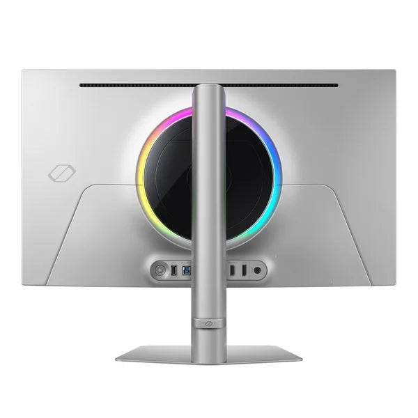 Samsung Odyssey G8 27 in. UHD OLED Gaming Monitor (3840 × 2160)