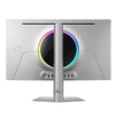 Samsung Odyssey G8 27 in. UHD OLED Gaming Monitor (3840 × 2160)
