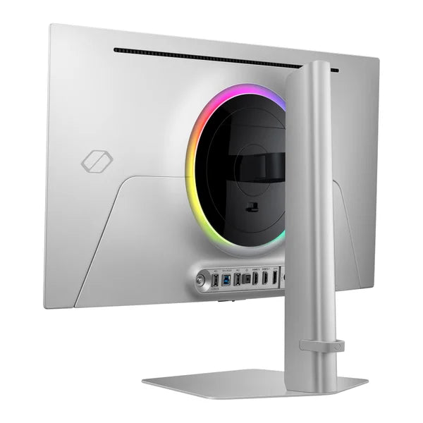 Samsung Odyssey G8 27 in. UHD OLED Gaming Monitor (3840 × 2160)