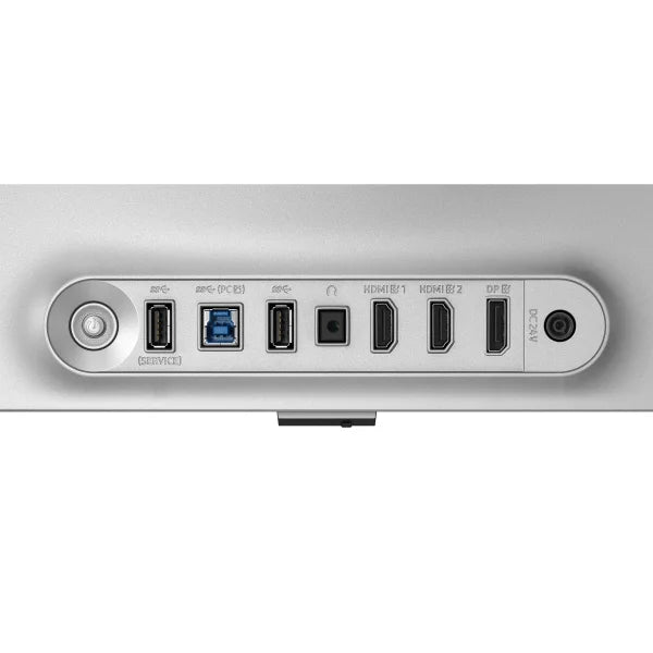 Samsung Odyssey G8 27 in. UHD OLED Gaming Monitor (3840 × 2160)