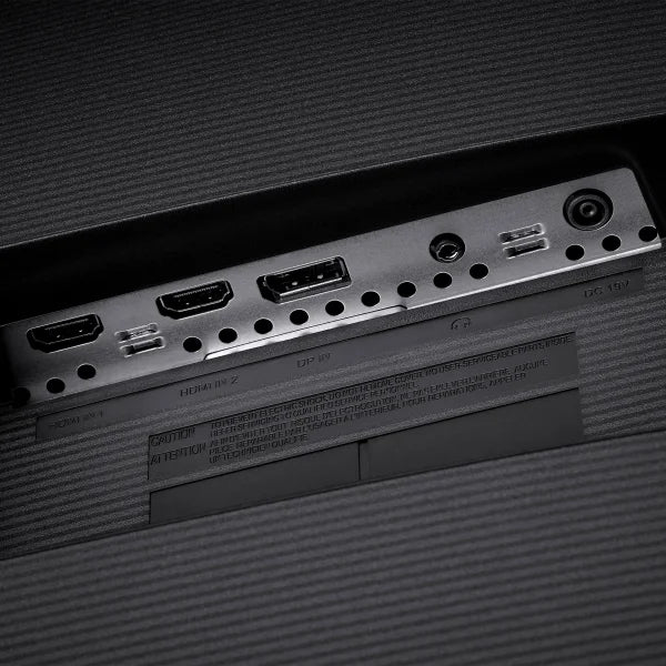 Samsung 31.5 in. UHD Monitor (3840 × 2160)