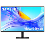 Samsung ViewFinity S8 37 in. UHD Monitor (3840 × 2160)