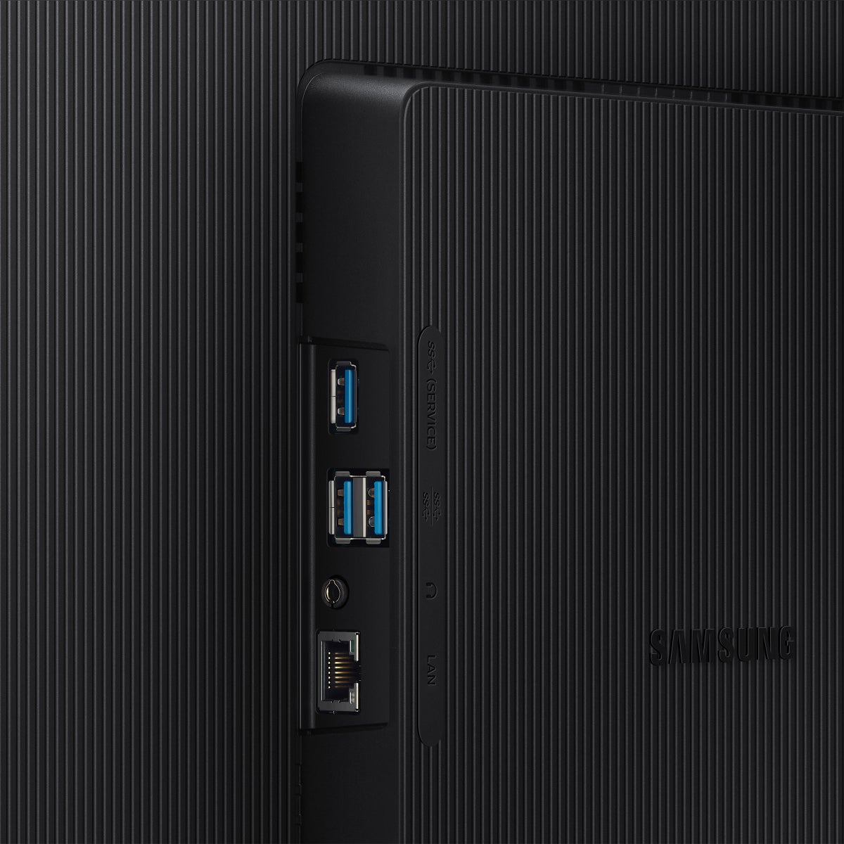Samsung ViewFinity S8 37 in. UHD Monitor (3840 × 2160)