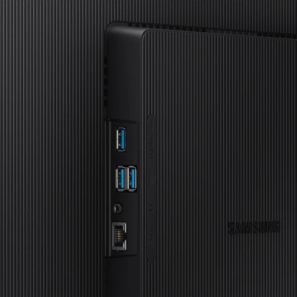 Samsung ViewFinity S8 37 in. UHD Monitor (3840 × 2160)